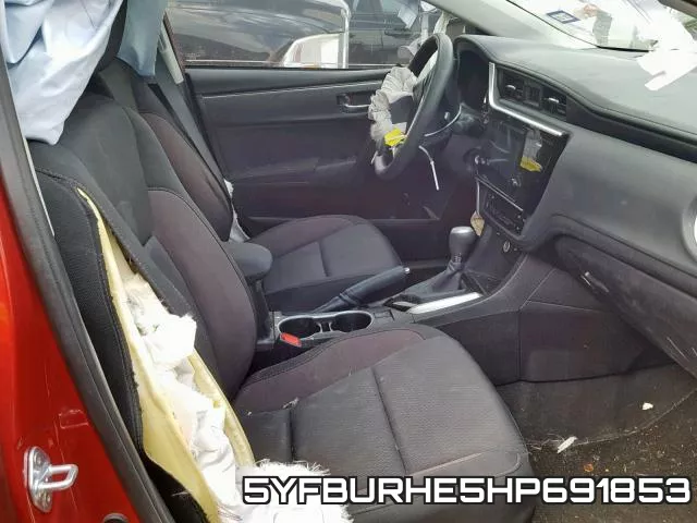 5YFBURHE5HP691853 фото 6