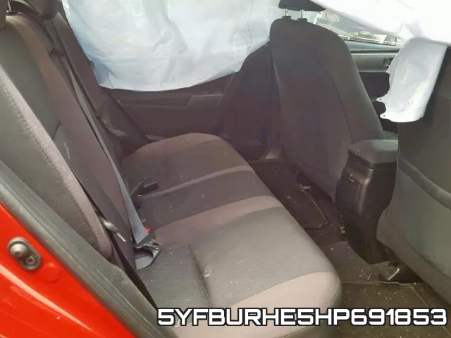 5YFBURHE5HP691853 фото 7