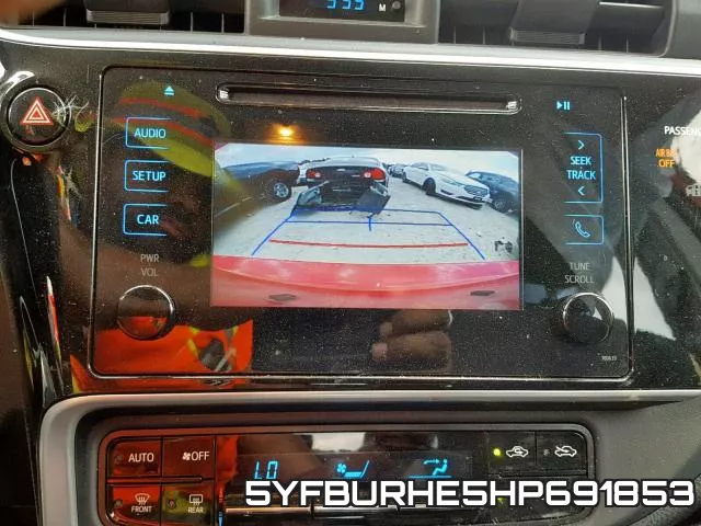 5YFBURHE5HP691853 фото 10