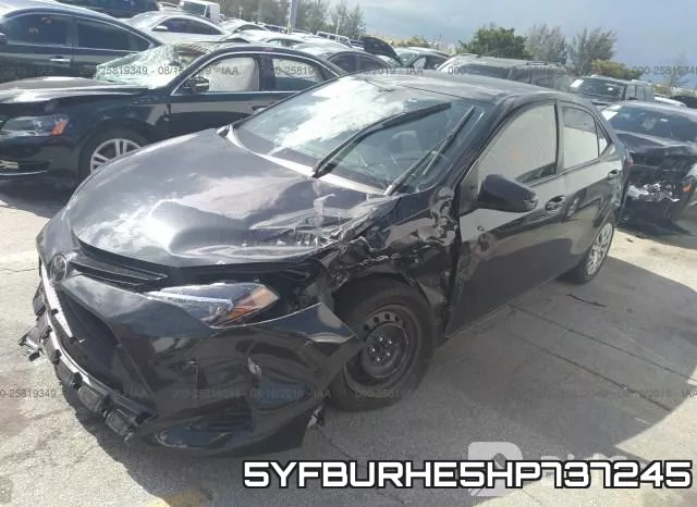 5YFBURHE5HP737245 фото 3