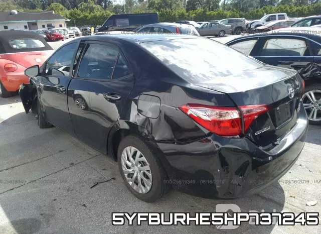 5YFBURHE5HP737245 фото 4