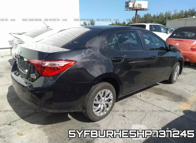 5YFBURHE5HP737245 фото 5