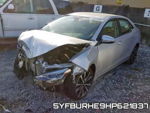 5YFBURHE9HP621837 фото 3