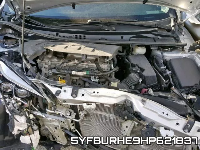 5YFBURHE9HP621837 фото 7