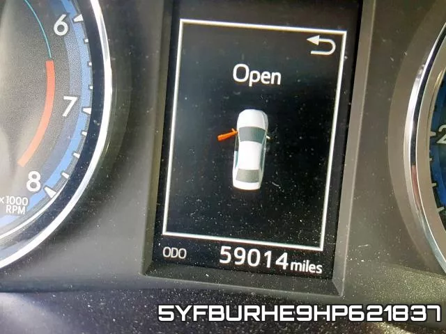 5YFBURHE9HP621837 фото 8