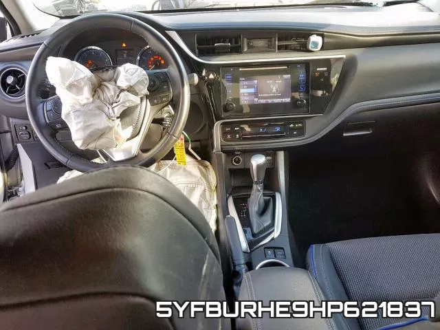5YFBURHE9HP621837 фото 9