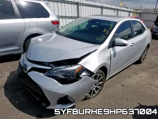 5YFBURHE9HP637004 фото 3