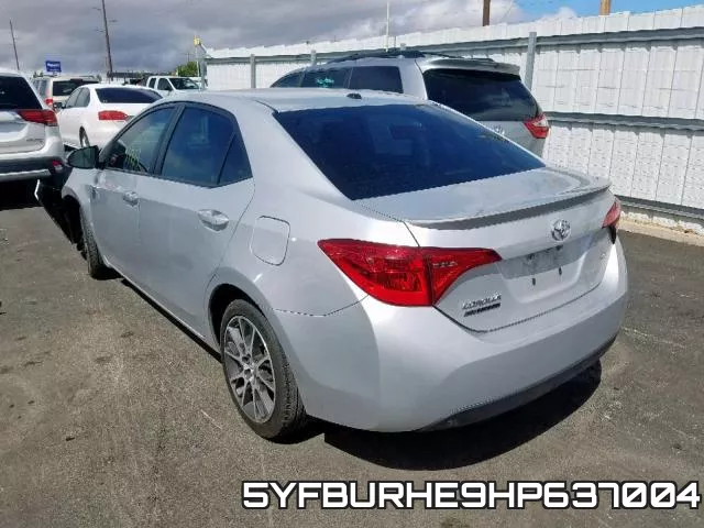 5YFBURHE9HP637004 фото 4