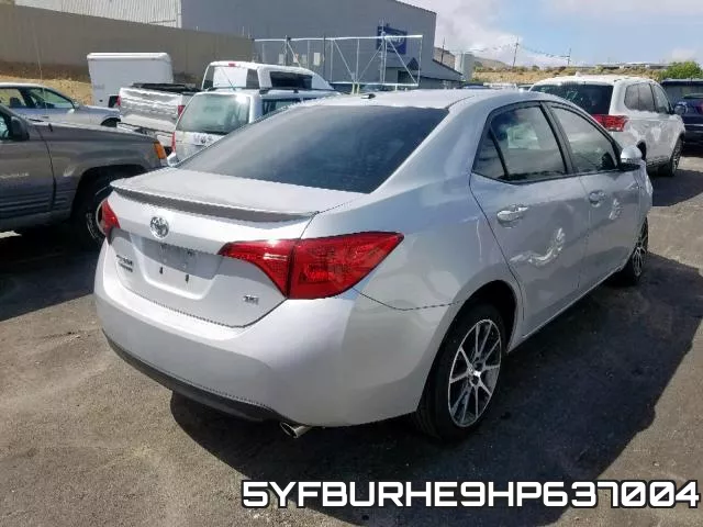5YFBURHE9HP637004 фото 5