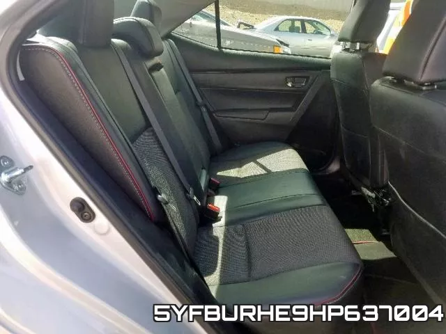 5YFBURHE9HP637004 фото 7