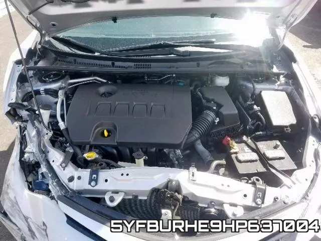 5YFBURHE9HP637004 фото 8