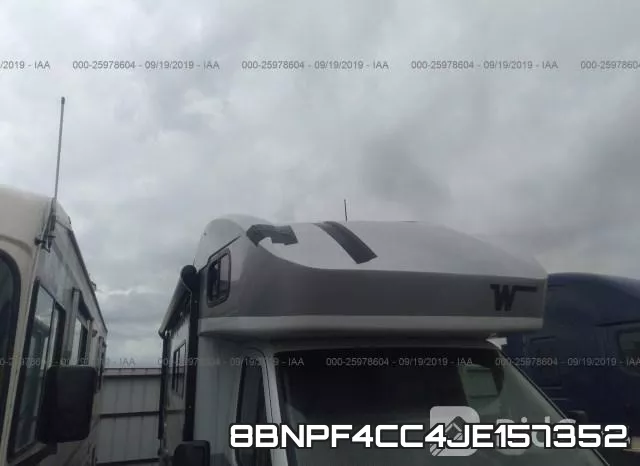 8BNPF4CC4JE157352 фото 7