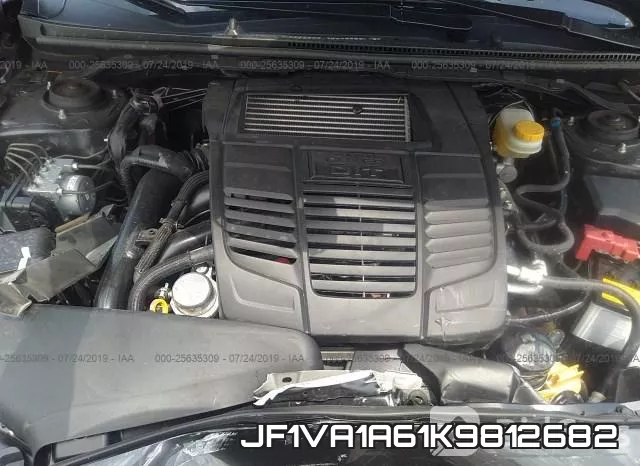 JF1VA1A61K9812682 фото 2