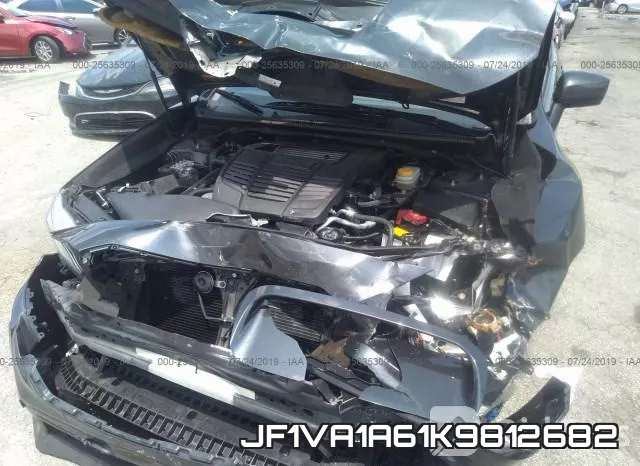 JF1VA1A61K9812682 фото 7