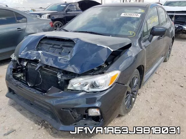 JF1VA1A63J9818031 фото 3