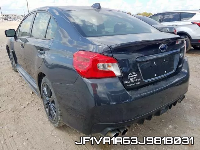JF1VA1A63J9818031 фото 4