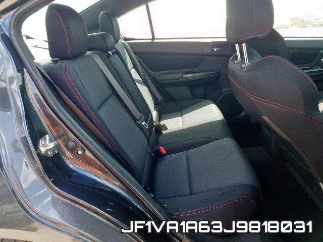 JF1VA1A63J9818031 фото 7