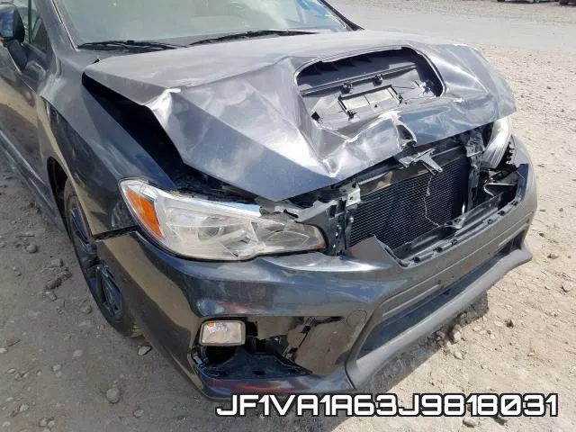JF1VA1A63J9818031 фото 10