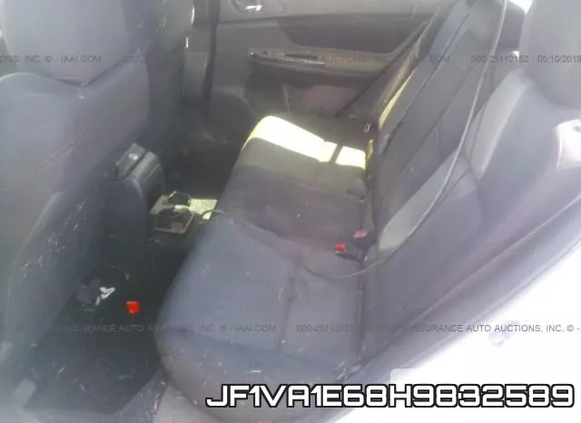 JF1VA1E68H9832589 фото 9