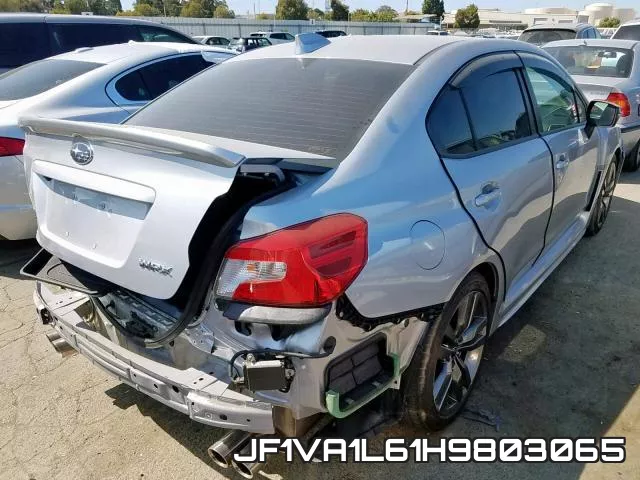 JF1VA1L61H9803065 фото 5