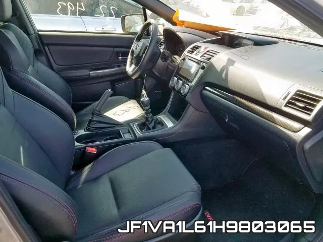 JF1VA1L61H9803065 фото 6