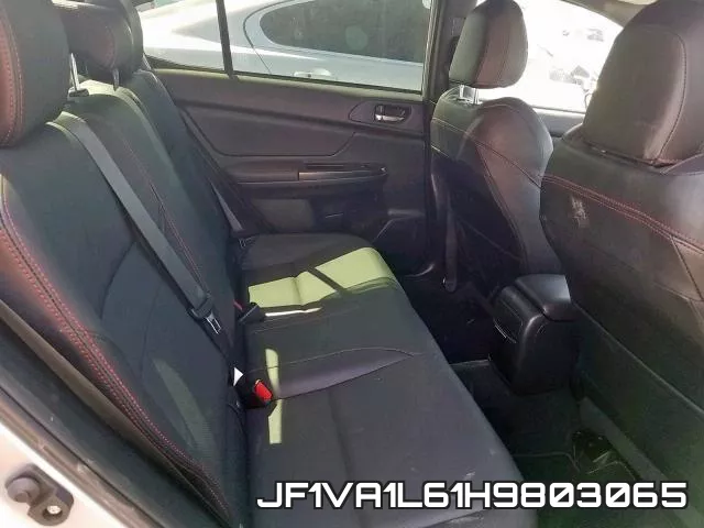 JF1VA1L61H9803065 фото 7