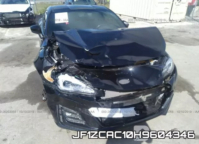 JF1ZCAC10H9604346 фото 7