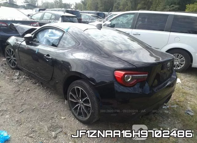 JF1ZNAA16H9702486 фото 4