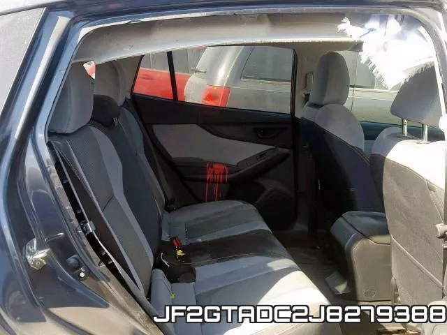 JF2GTADC2J8279388 фото 7