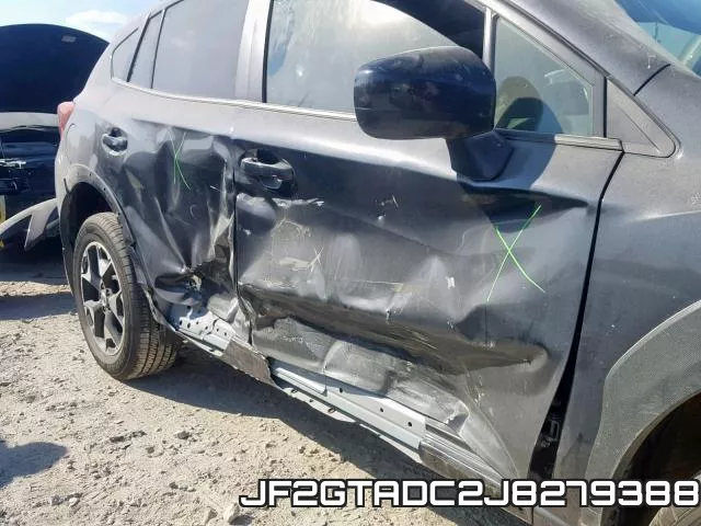 JF2GTADC2J8279388 фото 10