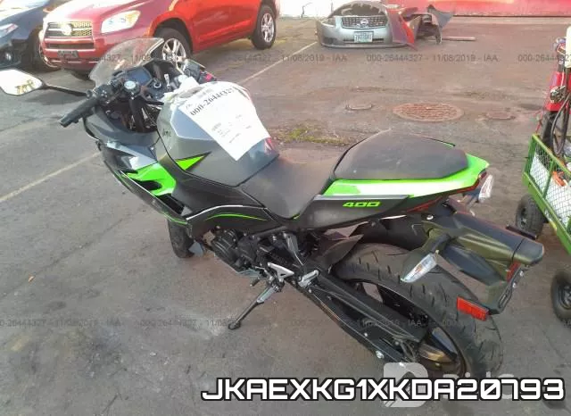 JKAEXKG1XKDA20793 фото 4