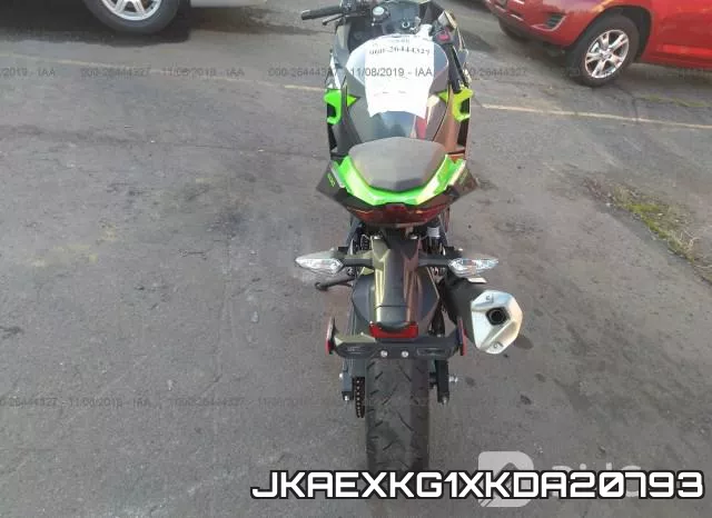 JKAEXKG1XKDA20793 фото 7