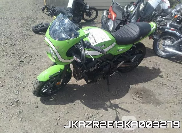 JKAZR2E13KA003279 фото 3