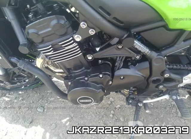 JKAZR2E13KA003279 фото 10