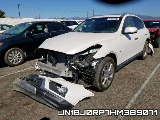 JN1BJ0RP7HM389071 фото 3