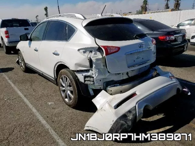 JN1BJ0RP7HM389071 фото 4