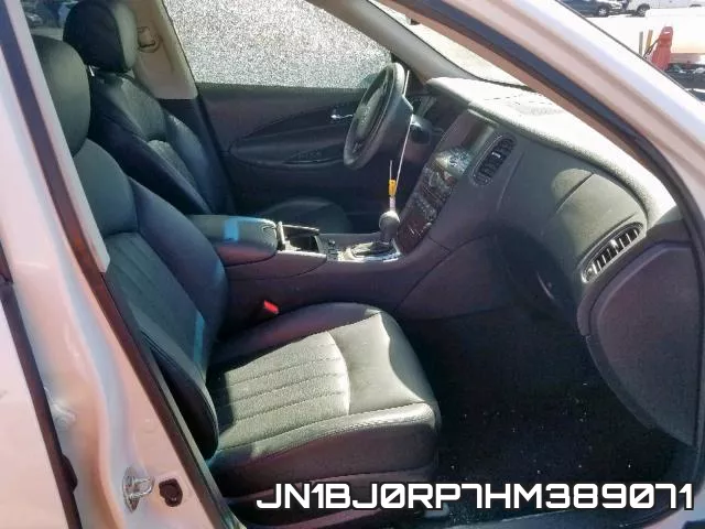 JN1BJ0RP7HM389071 фото 6