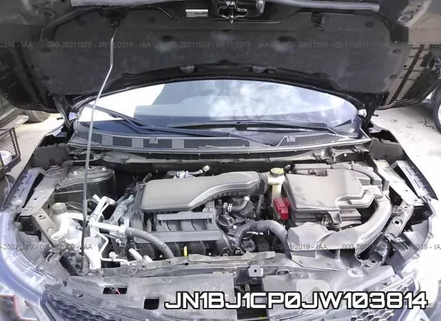 JN1BJ1CP0JW103814 фото 2