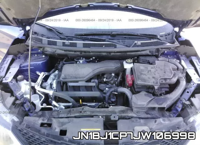 JN1BJ1CP7JW106998 фото 2