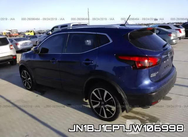 JN1BJ1CP7JW106998 фото 4
