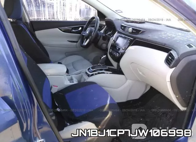 JN1BJ1CP7JW106998 фото 6