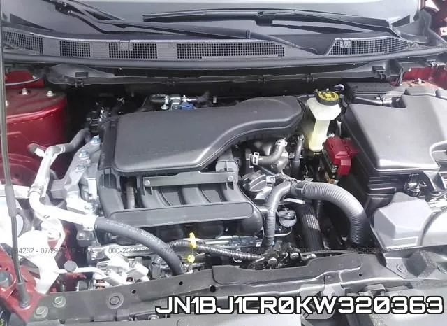 JN1BJ1CR0KW320363 фото 2