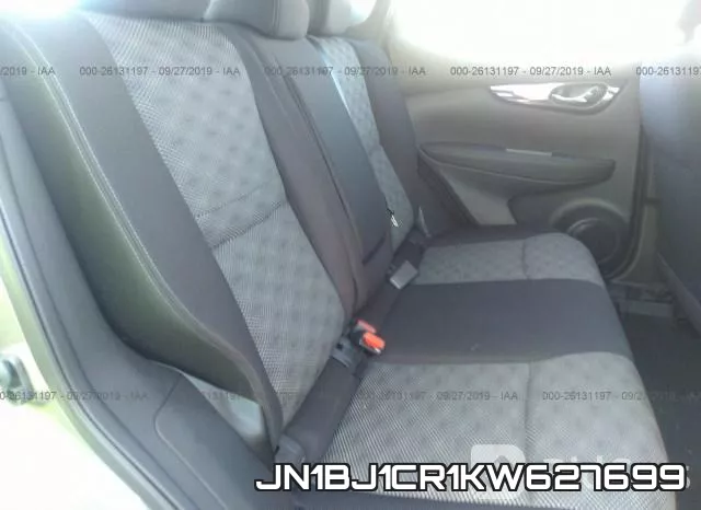 JN1BJ1CR1KW627699 фото 9