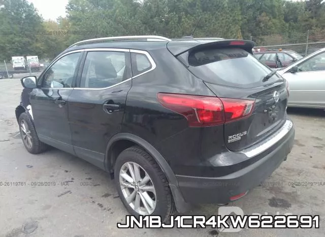 JN1BJ1CR4KW622691 фото 4