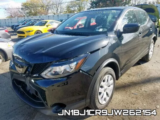 JN1BJ1CR9JW262154 фото 3