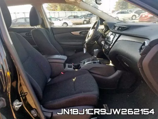 JN1BJ1CR9JW262154 фото 6