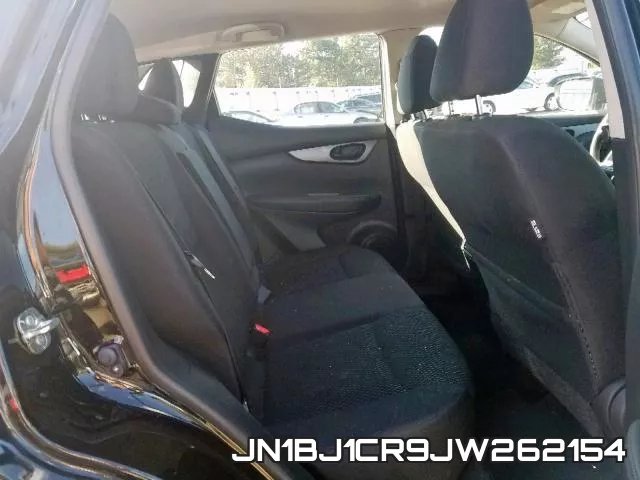 JN1BJ1CR9JW262154 фото 7