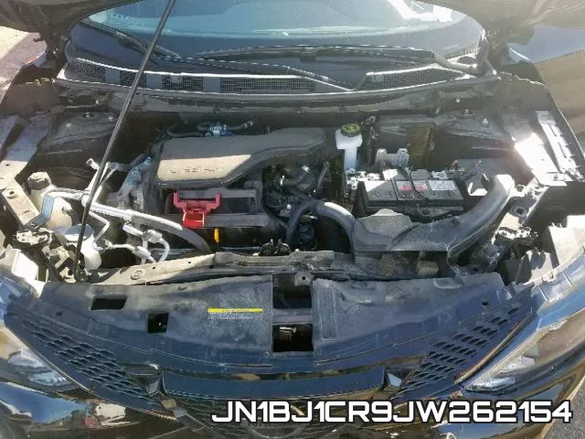 JN1BJ1CR9JW262154 фото 8
