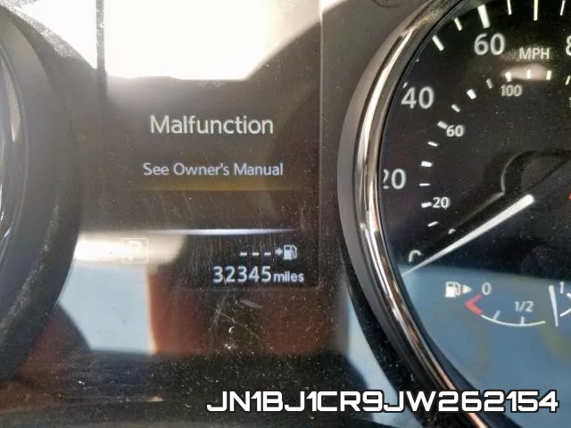 JN1BJ1CR9JW262154 фото 9