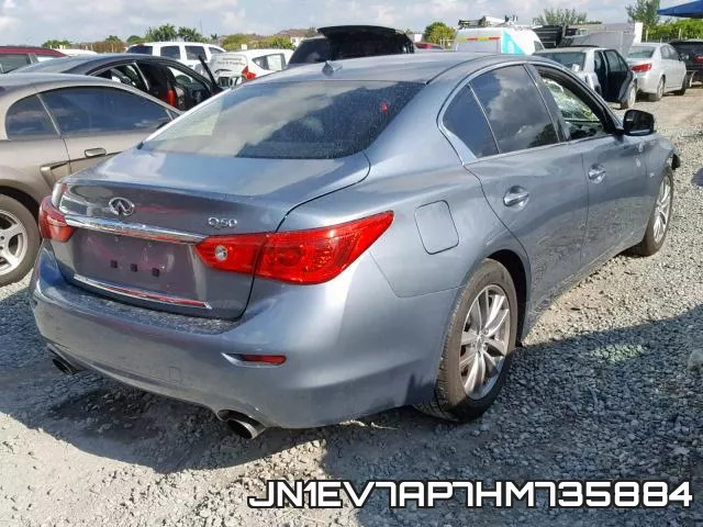 JN1EV7AP7HM735884 фото 5